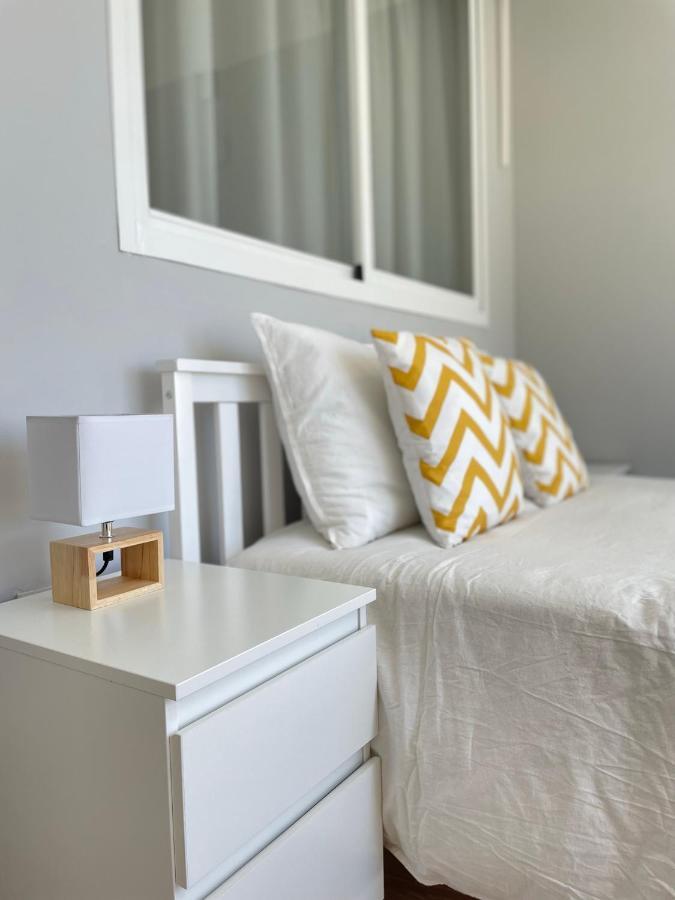 Lafrenchtouch - Relajante 1Hab Con Piscina Leilighet Benalmádena Eksteriør bilde