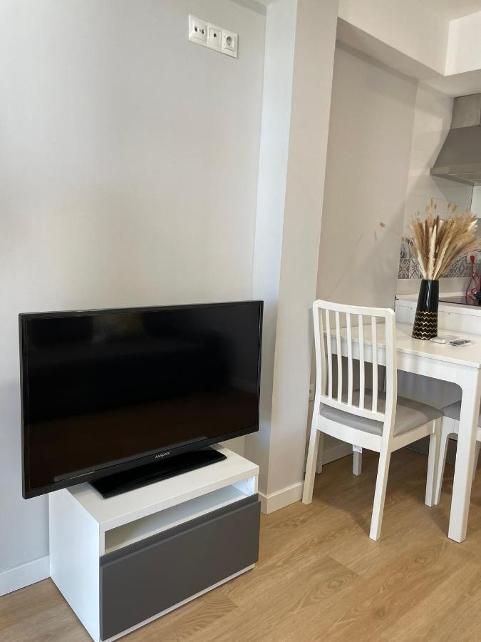 Lafrenchtouch - Relajante 1Hab Con Piscina Leilighet Benalmádena Eksteriør bilde