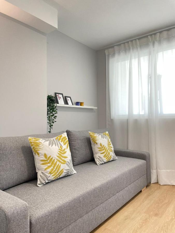 Lafrenchtouch - Relajante 1Hab Con Piscina Leilighet Benalmádena Eksteriør bilde