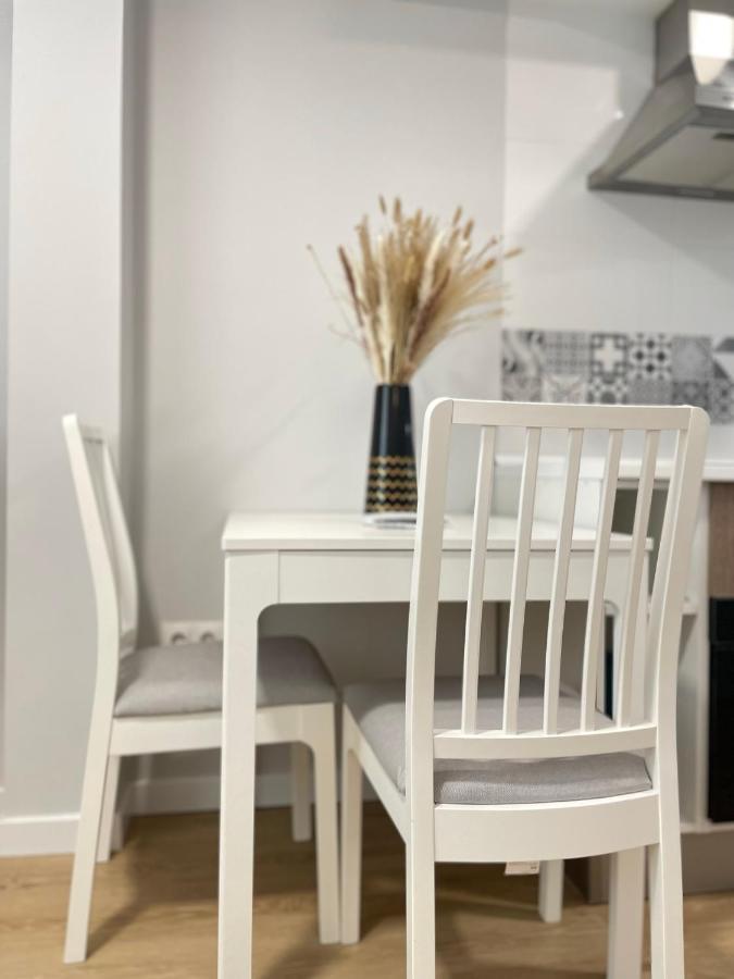 Lafrenchtouch - Relajante 1Hab Con Piscina Leilighet Benalmádena Eksteriør bilde