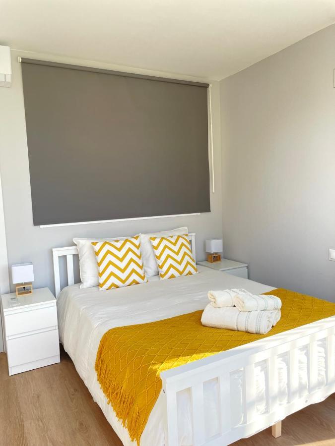 Lafrenchtouch - Relajante 1Hab Con Piscina Leilighet Benalmádena Eksteriør bilde