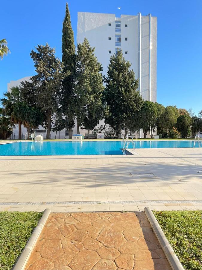 Lafrenchtouch - Relajante 1Hab Con Piscina Leilighet Benalmádena Eksteriør bilde