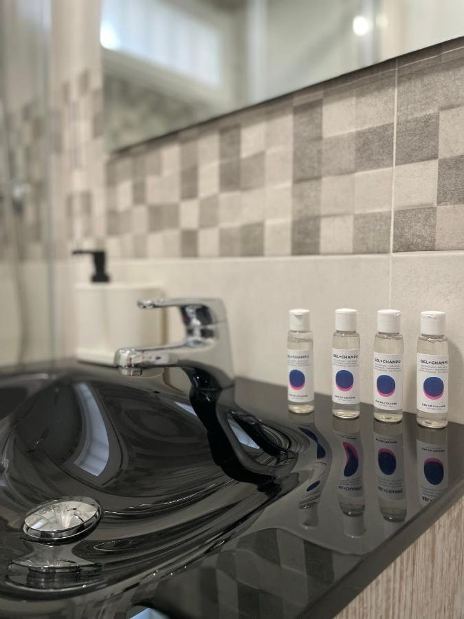 Lafrenchtouch - Relajante 1Hab Con Piscina Leilighet Benalmádena Eksteriør bilde